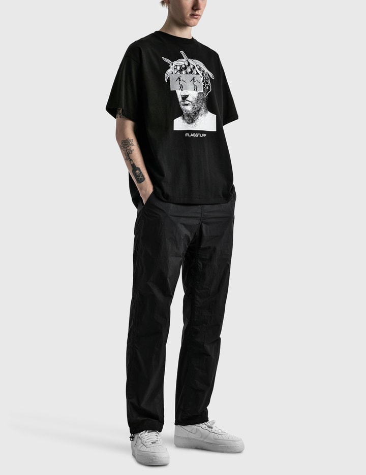 Flagstuff X Ed Davis T-shirt Placeholder Image