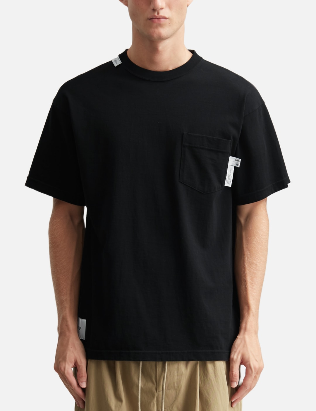 Insect / SS / Cotton view 11