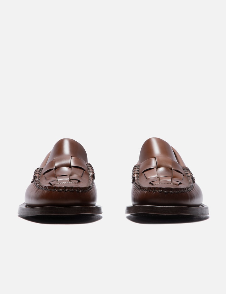 Nombela Interwoven Loafers Placeholder Image