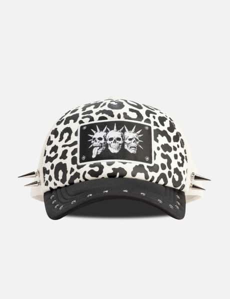 Suki Studded Trucker Cap view 6