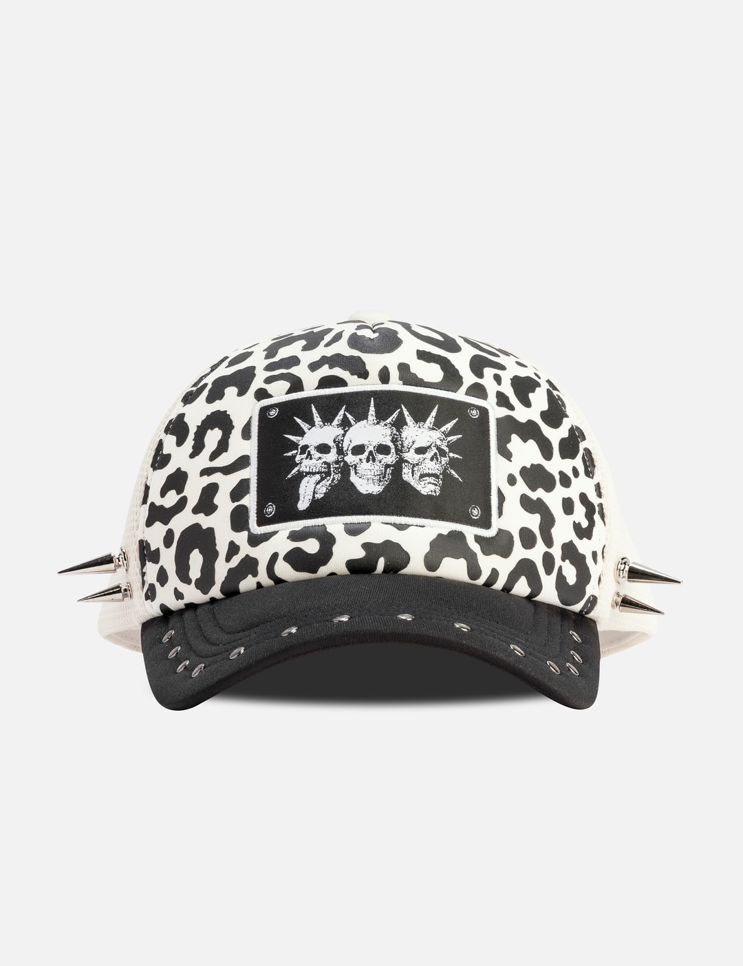 Suki Studded Trucker Cap view 7