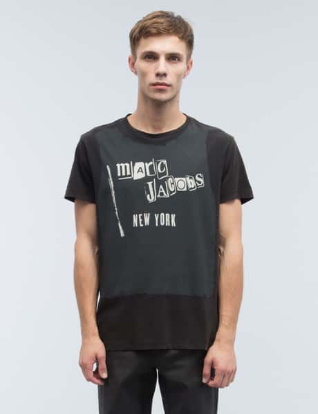 Mens Clothing Marc Jacobs Shirt Mens Marc Jacobs Punk Marc Jacobs