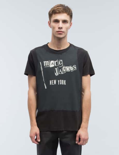 Mens Clothing Marc Jacobs Shirt Mens Marc Jacobs Punk Marc Jacobs
