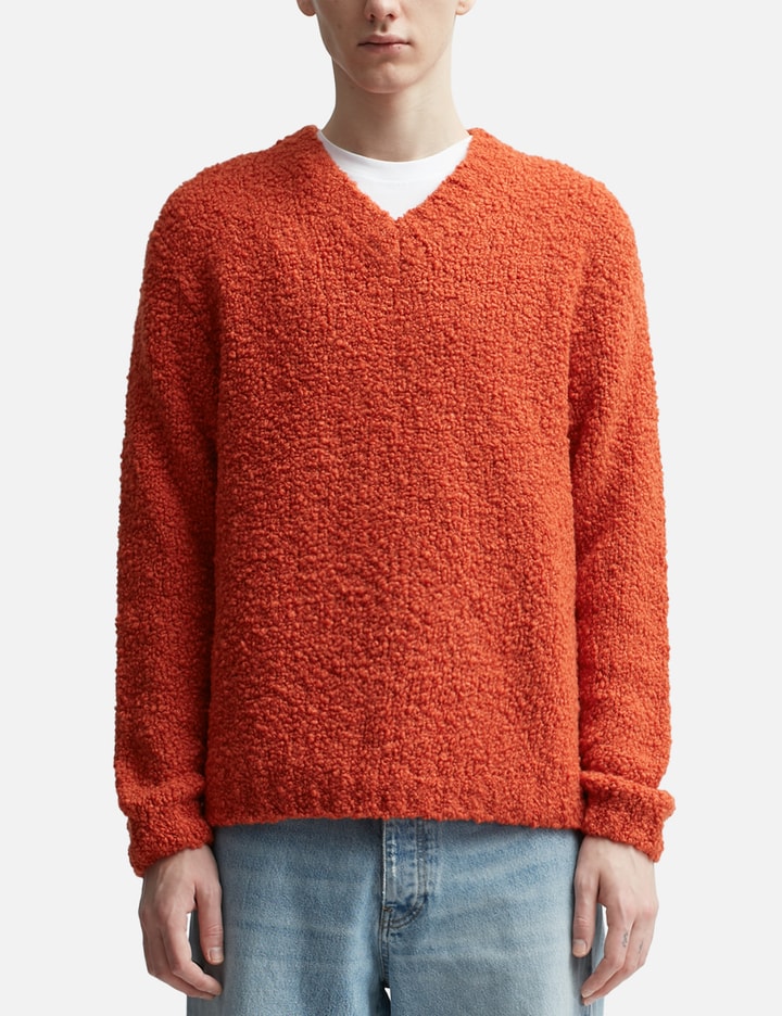ASKE SWEATER Placeholder Image