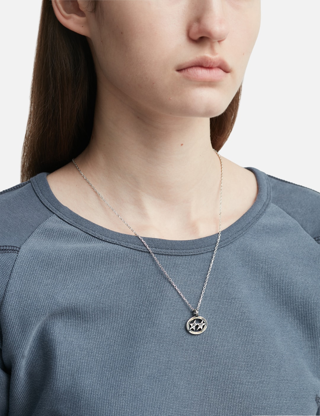 Superstar Necklace view 12