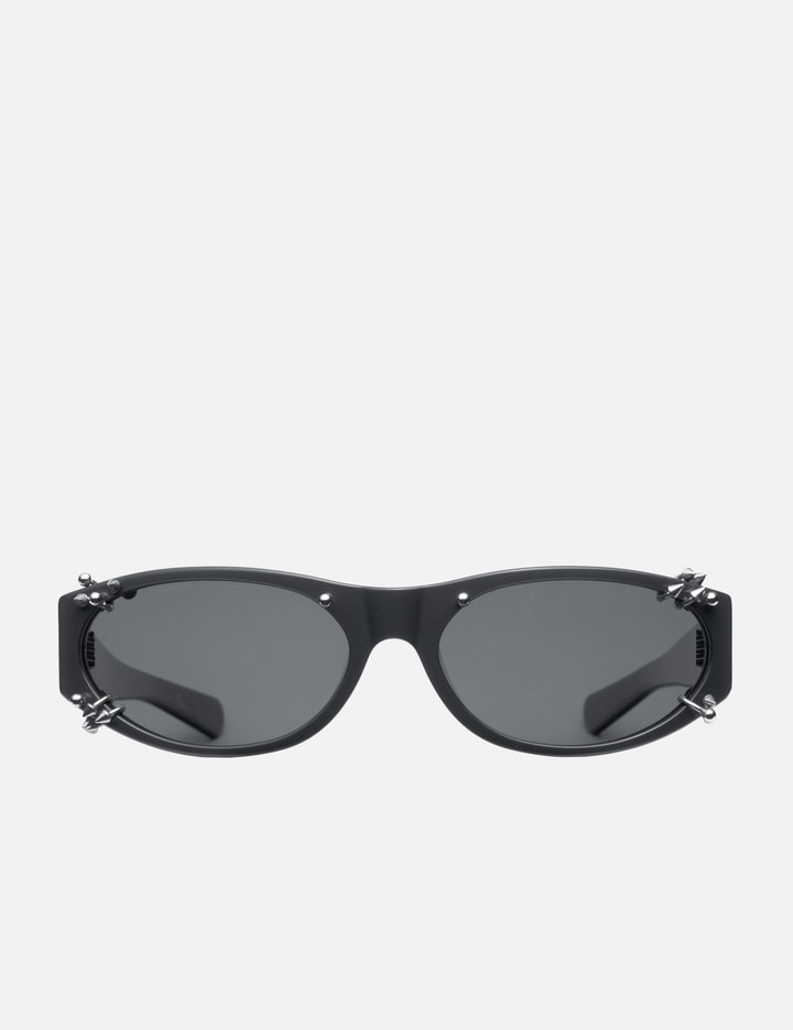 Arcus Paris Lynx (Gunmetal)— Alpha