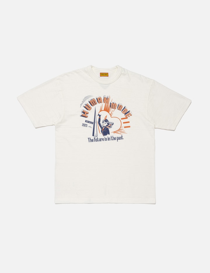 Human Made Graphic T-shirt