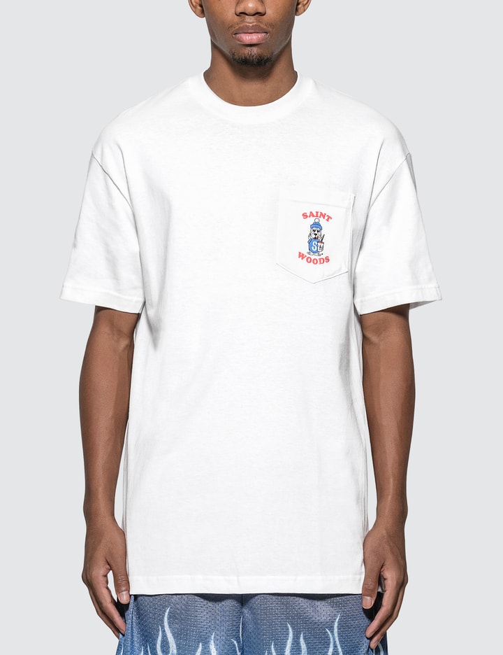 Slush T-Shirt Placeholder Image