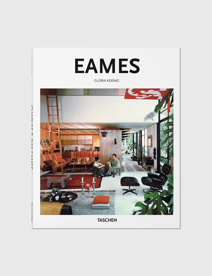 Eames Placeholder Image