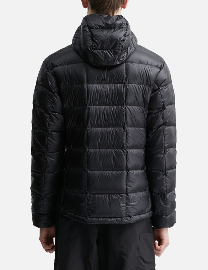 Cayl Light Down Jacket 2 In Blue