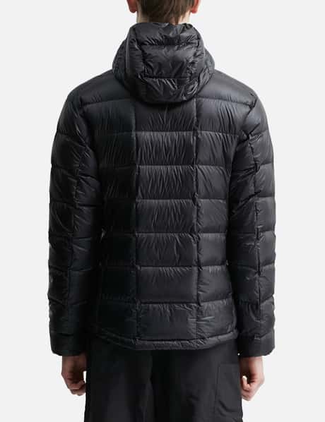Light Down Jacket 2 view 13
