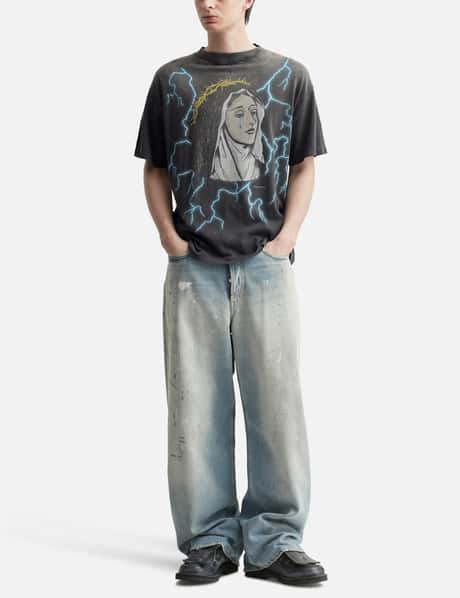 Maria Short Shirt T-Shirt view 15