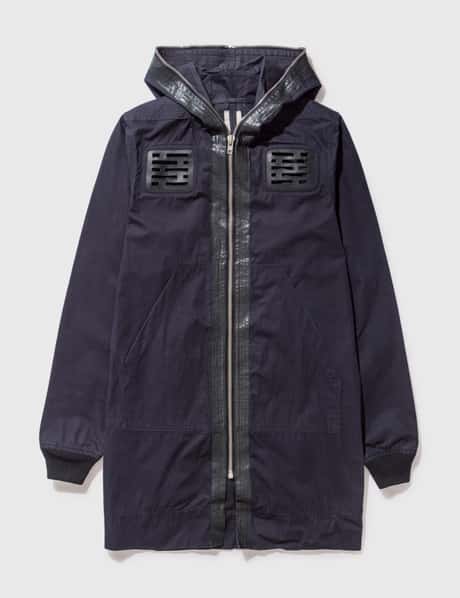 Rick Owens Rick owens SS14 jacket