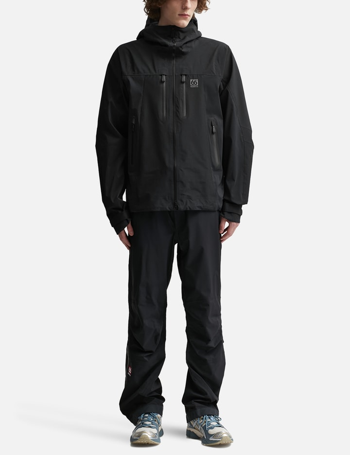 Hornstrandir Gore-Tex Pro Jacket Placeholder Image