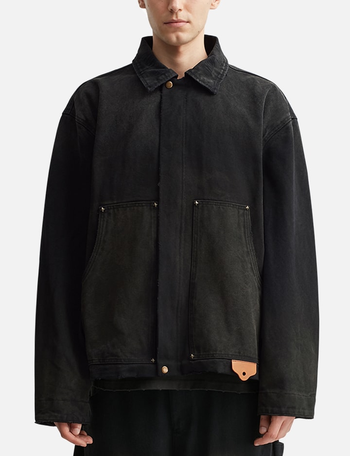 Workwear Jacket Placeholder Image