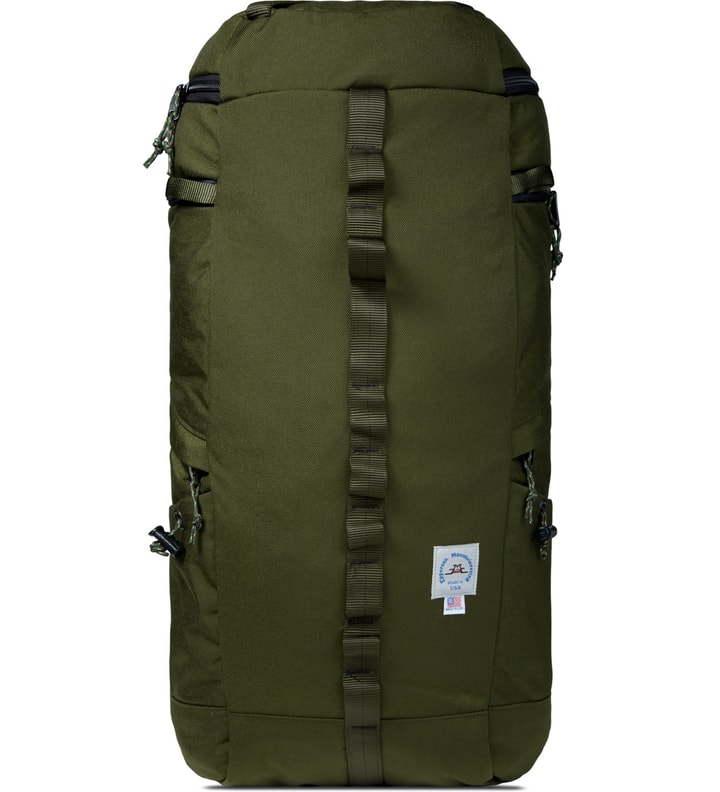 Moss Rock Pack Backpack Placeholder Image