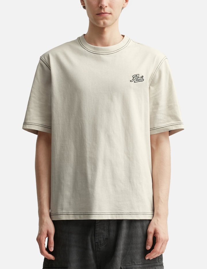 Ami Signature T-shirt Placeholder Image