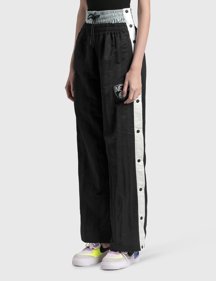 Nike - Nike X Ambush Brooklyn Nets Tearaway Pants