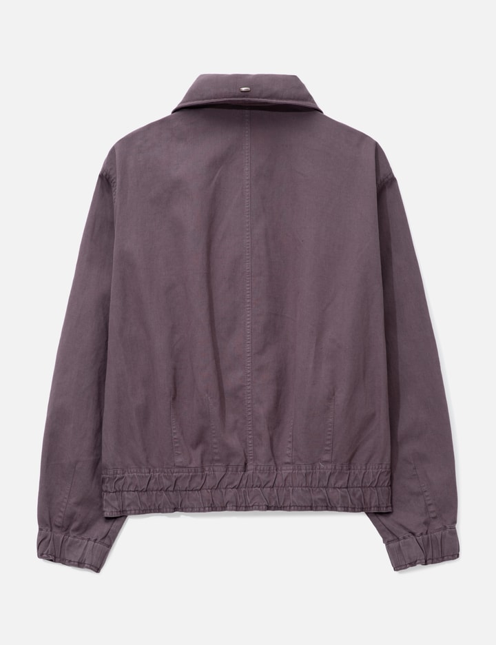 Command Jacket