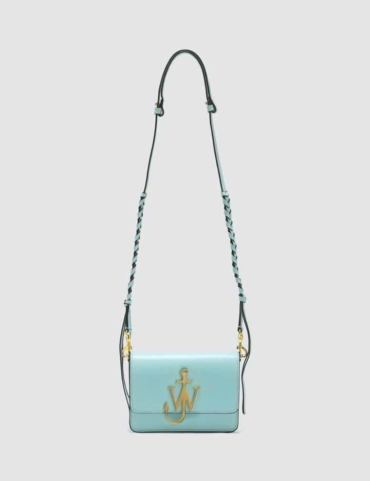 Anchor Logo Bag With Braided Strap Placeholder Image