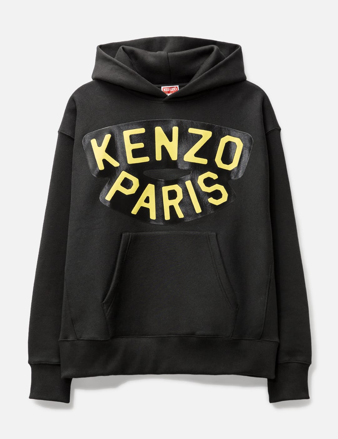 Kenzo Sailor Hoodie Sweatshirt