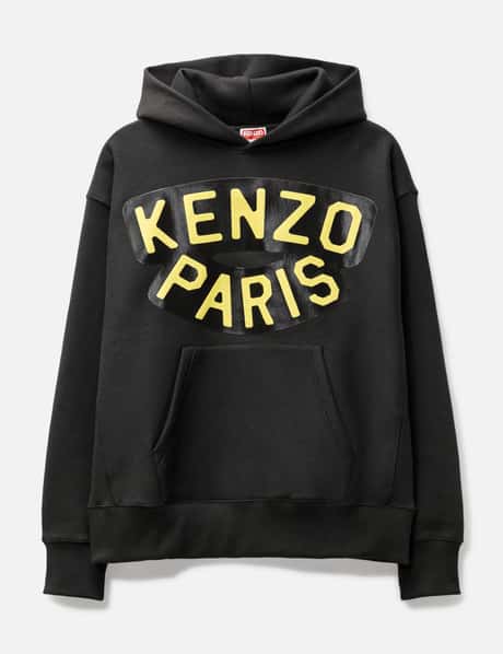 Kenzo Kenzo Sailor Hoodie Sweatshirt
