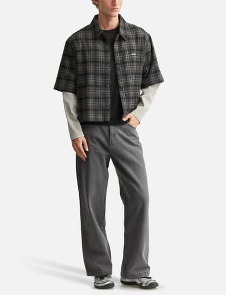 Tody Double Layered Shirt view 14