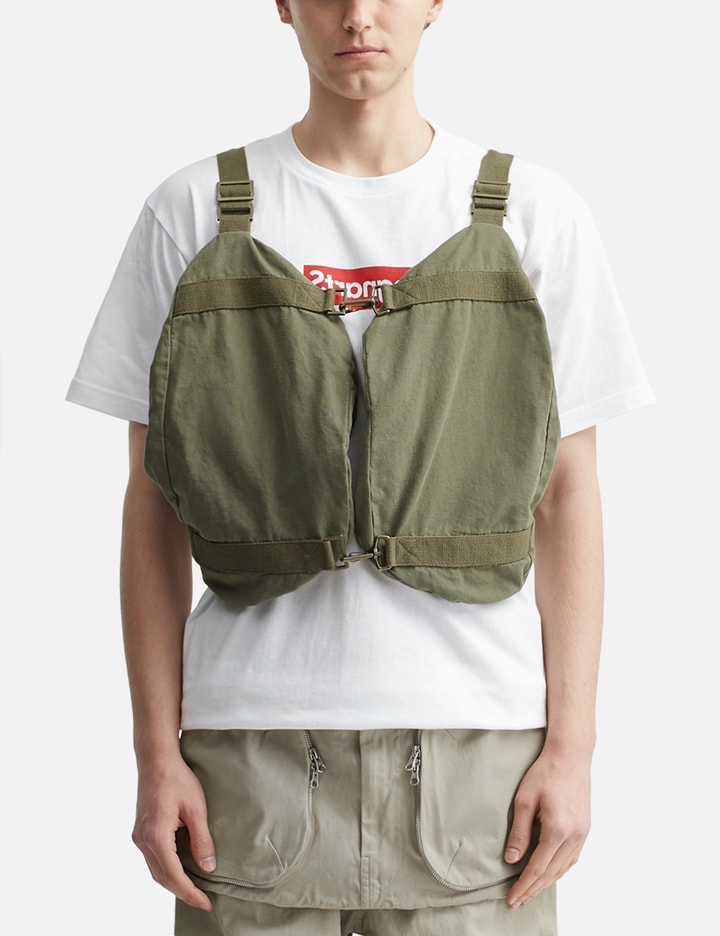 Bag Vest Placeholder Image