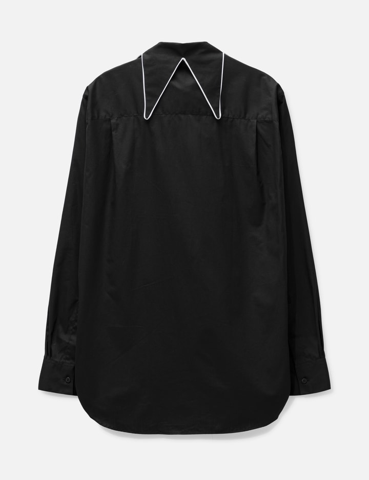 STAR COLLAR SHIRT Placeholder Image