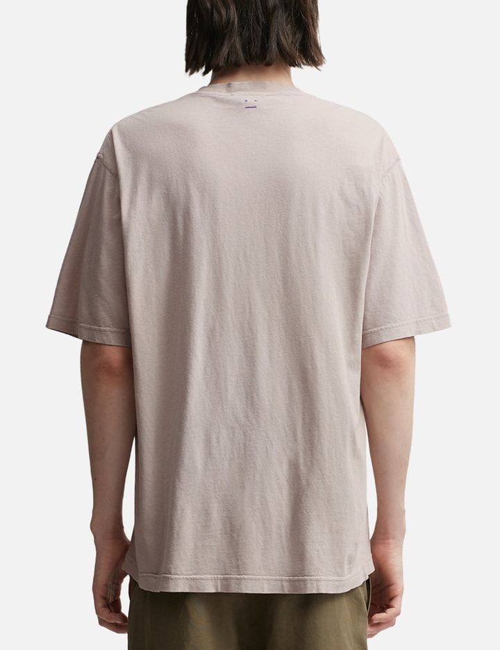 Crewneck T-shirt Placeholder Image