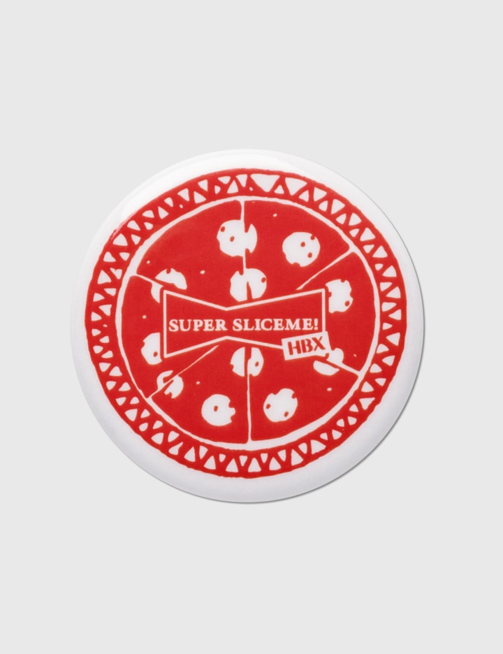 Wasted Youth x Pizza Slice Long Sleeve T-shirt Placeholder Image