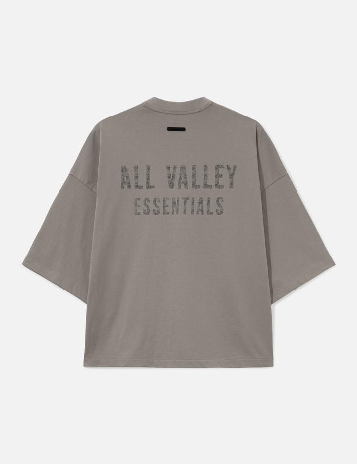 Fear of God Essentials Merch Tee Boxy Fit