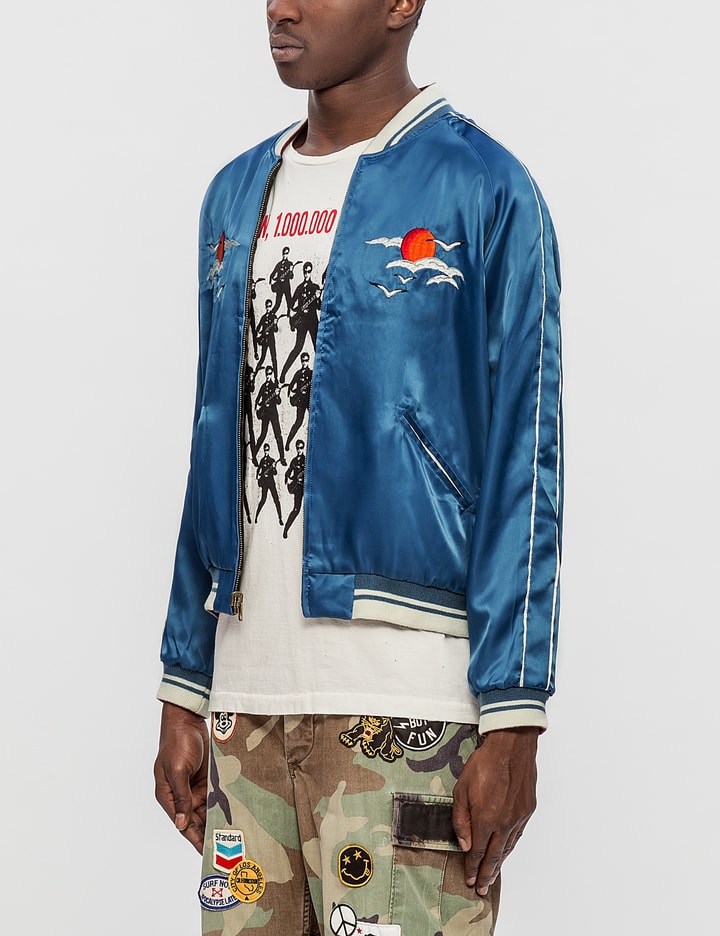 L.A. Bomber Placeholder Image