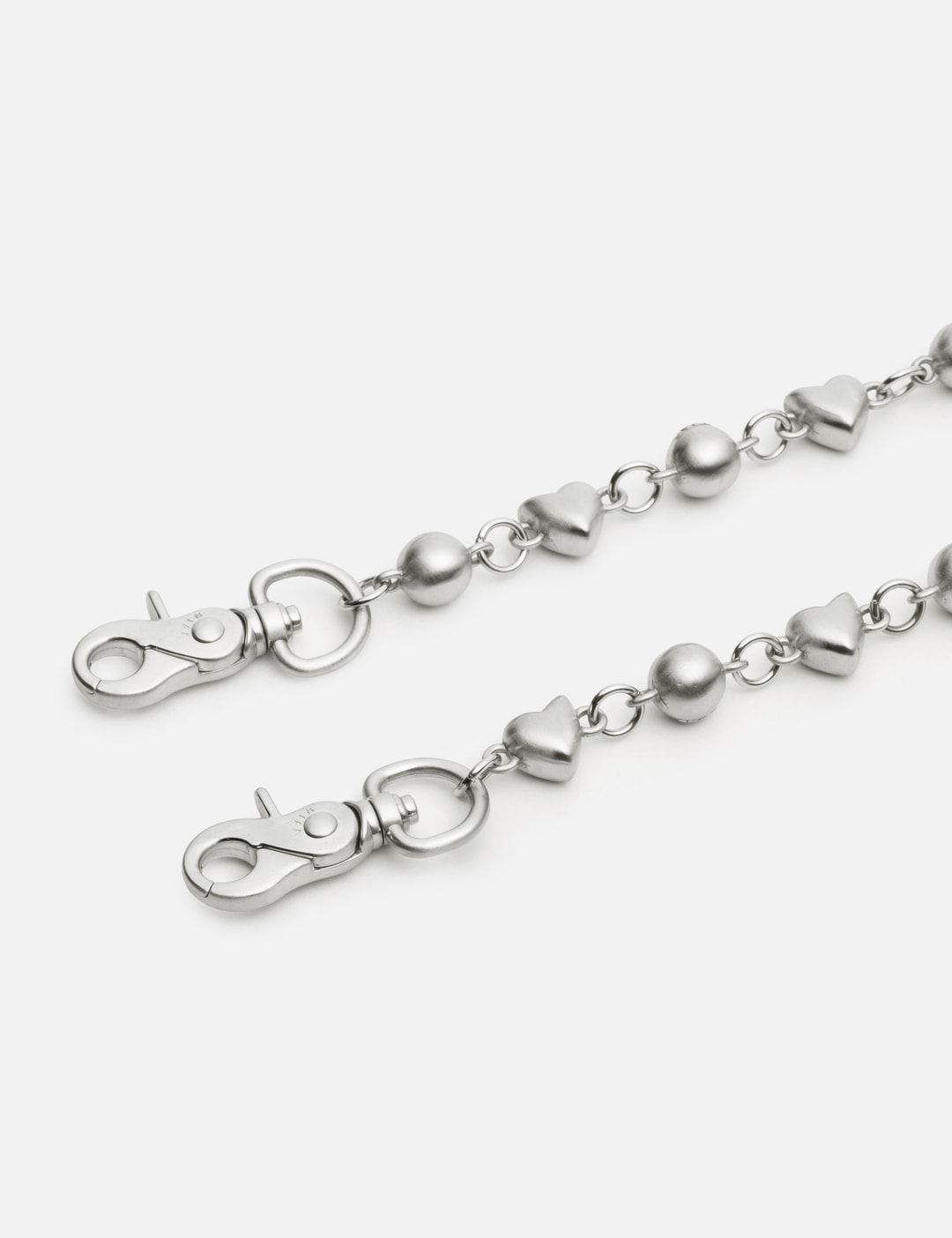 Pocket Chain Double Length view 9