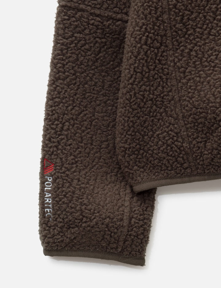 ROA Polartec Fleece Jacket