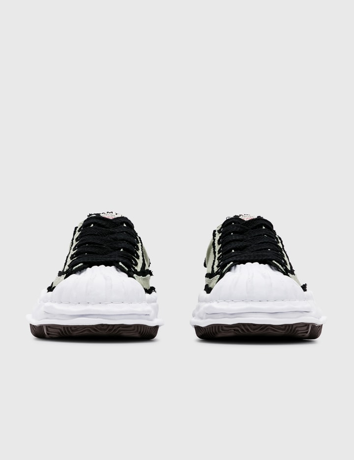 BLAKEY LOW TOP SNEAKERS Placeholder Image