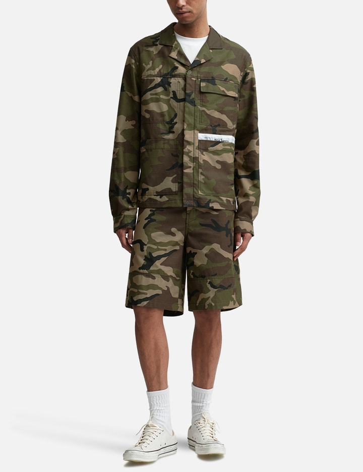 Camo Jacket Placeholder Image