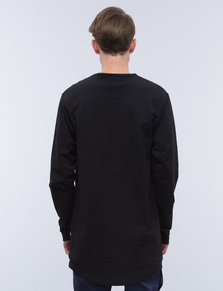 Glifford L/S T-Shirt Placeholder Image