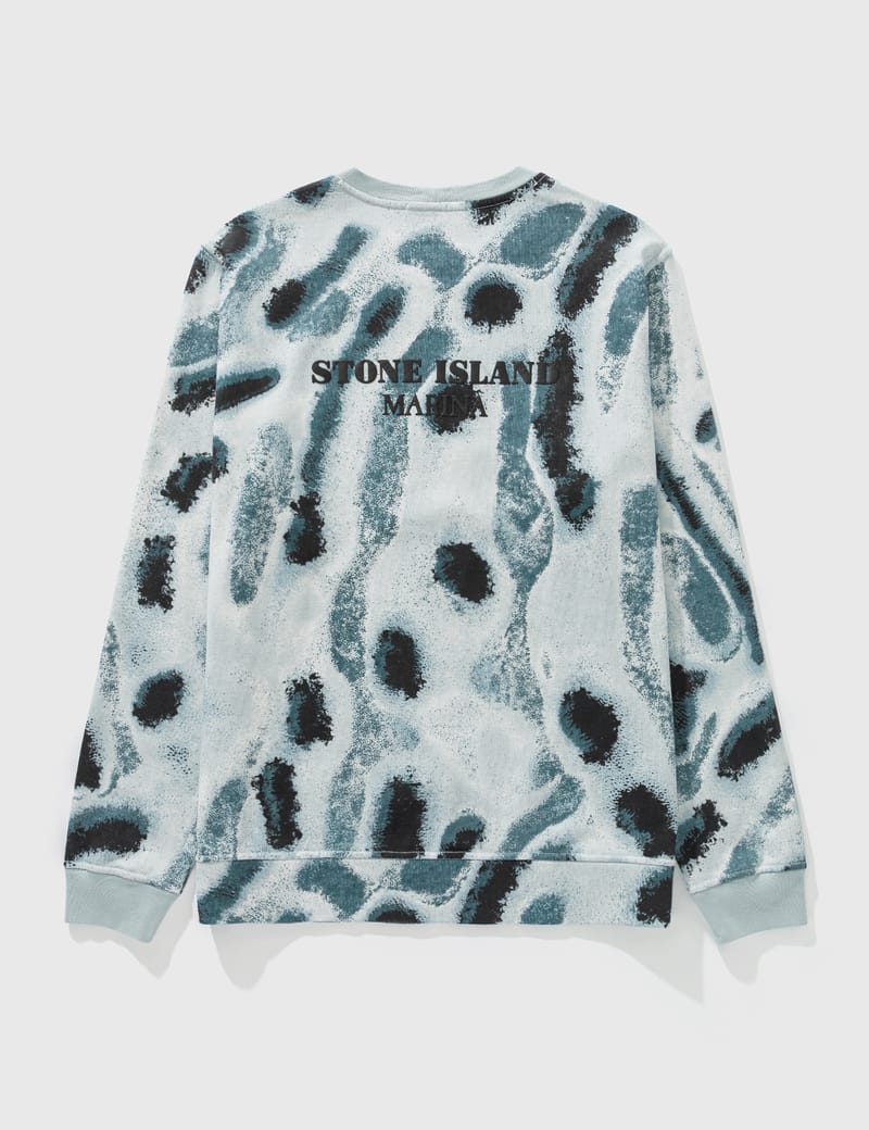 Stone Island Marina Sweatshirt