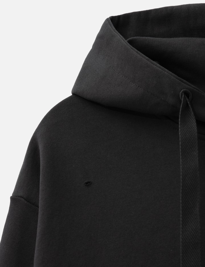 LOGO HOODIE Placeholder Image