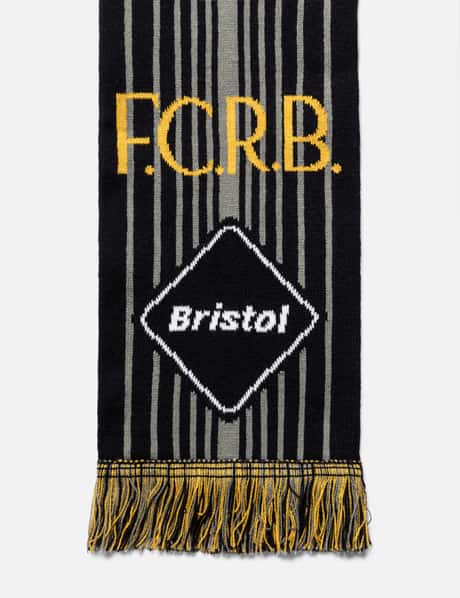 Supporter Muffler view 9