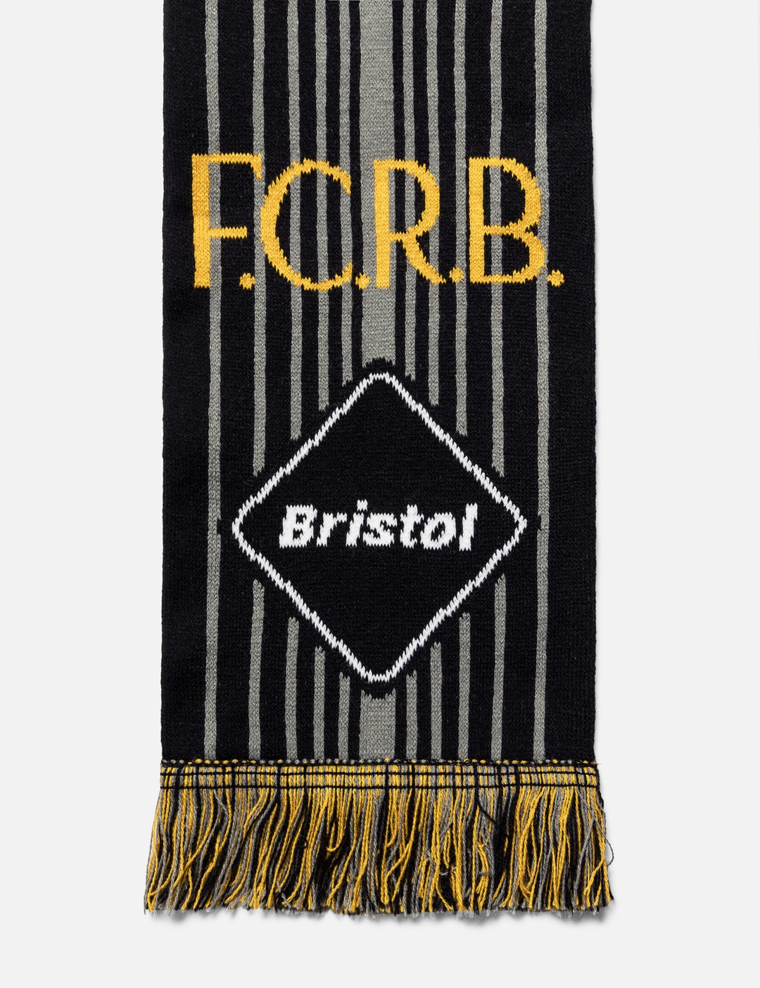 Supporter Muffler view 10