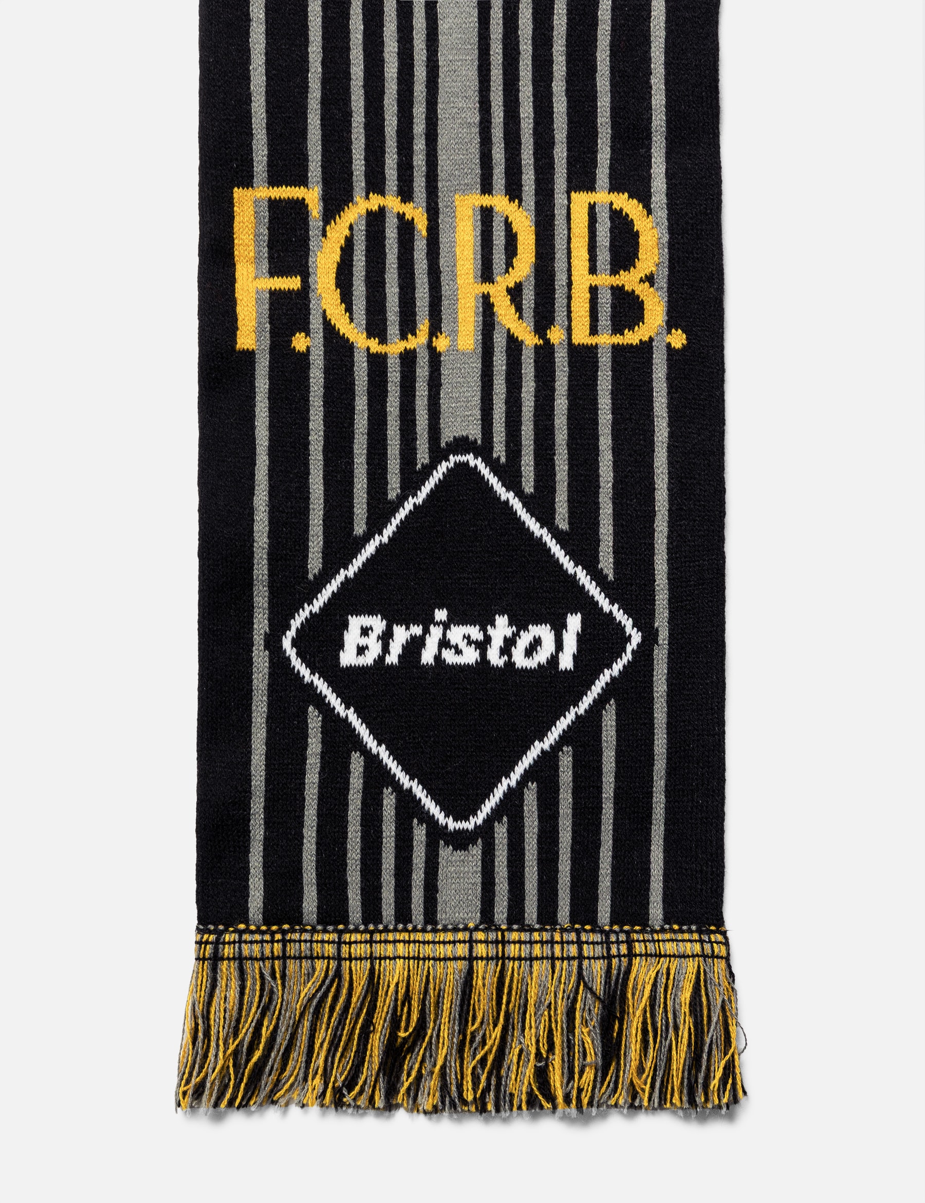 Supporter Muffler view 15