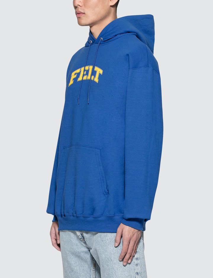 Warm Up Hoodie Placeholder Image