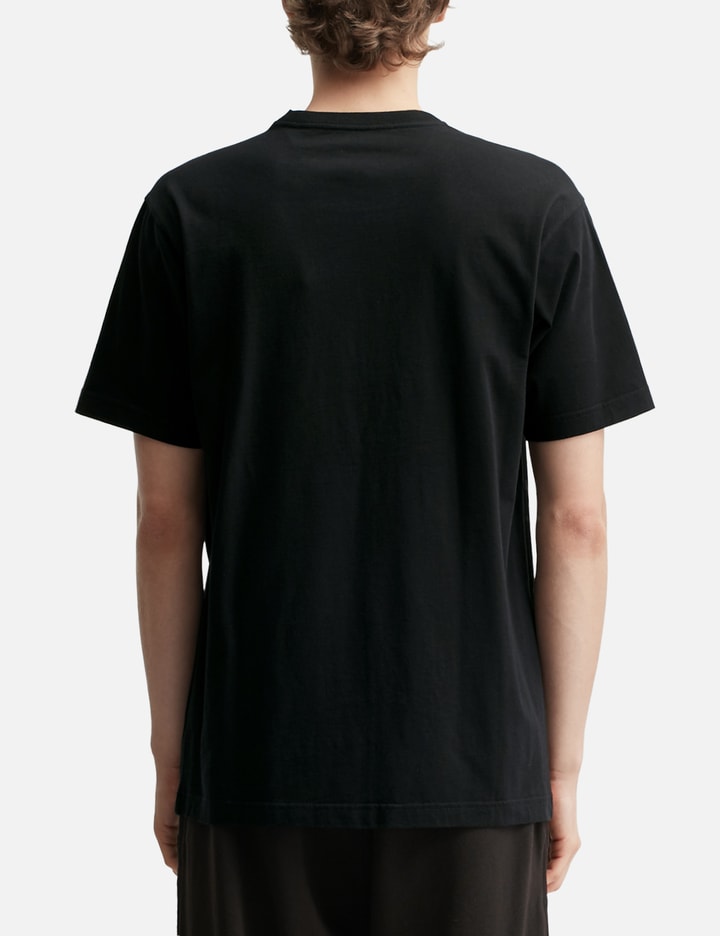 Origami Crane M T-Shirt Placeholder Image