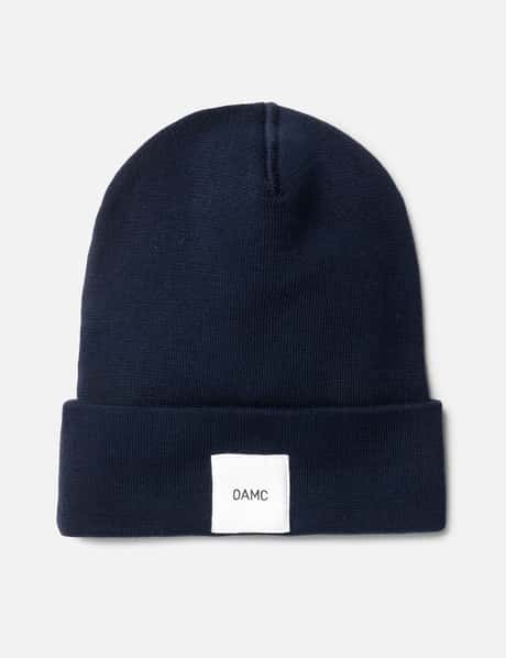OAMC Knitted Beanie
