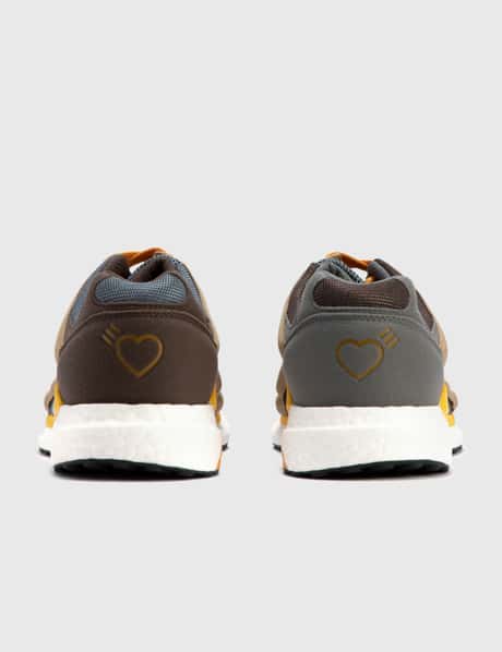 adidas Originals - Adidas Originals X Human Made EQT Racing  display picture 3