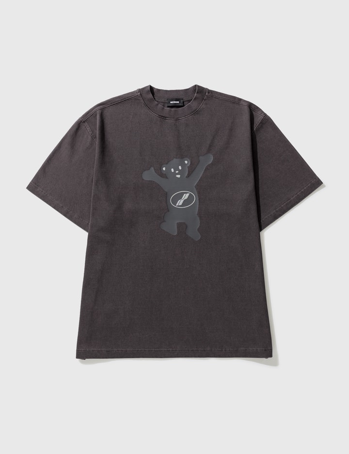 Teddy T-shirt Placeholder Image
