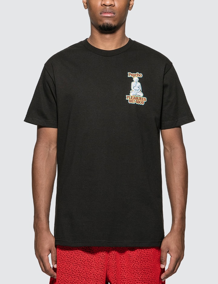 Pyscho T-shirt Placeholder Image