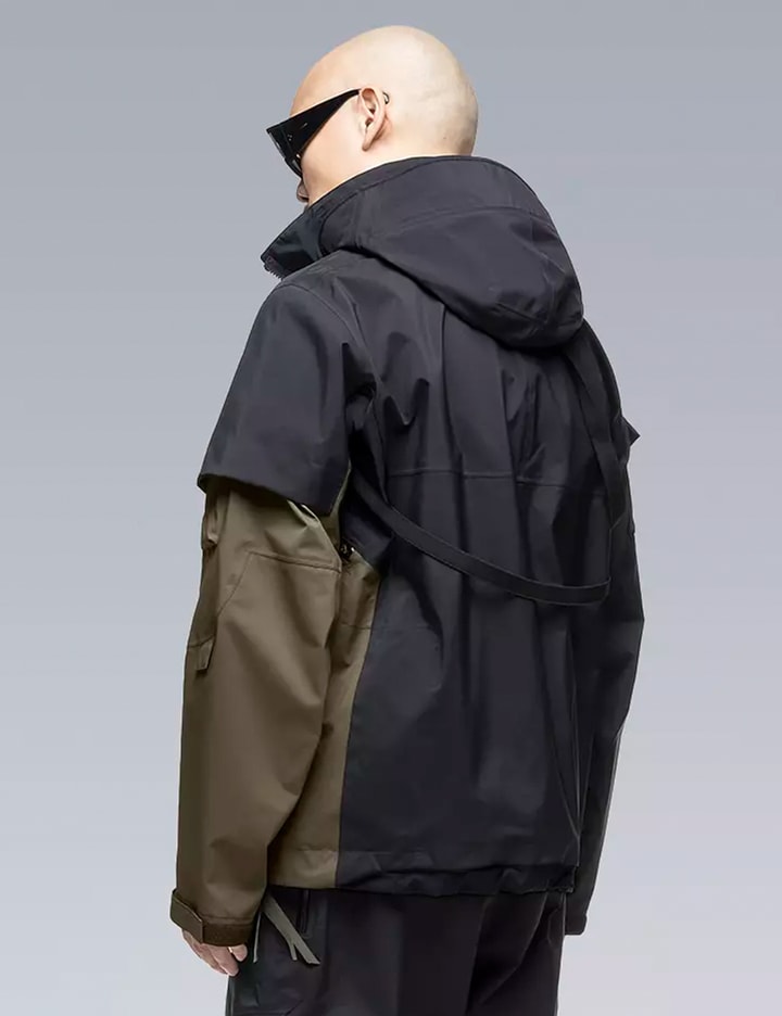 3L Gore-Tex Pro Interops Jacket Placeholder Image